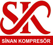 Sinan Kompresör Kütahya