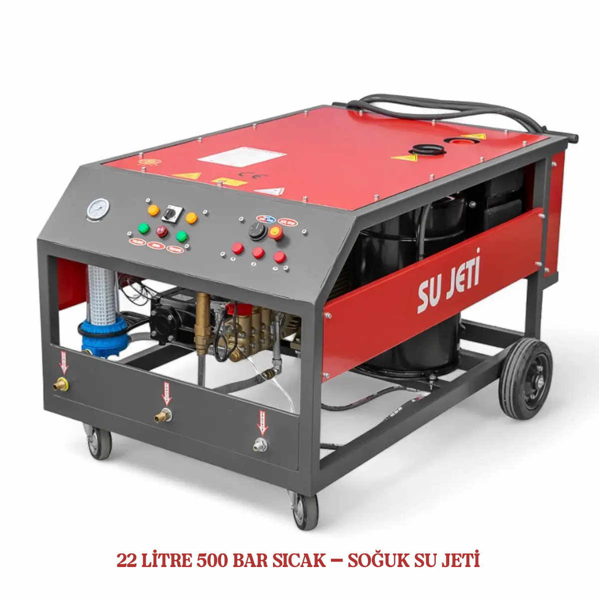 tahawash-su-jeti-500-bar-41-litress