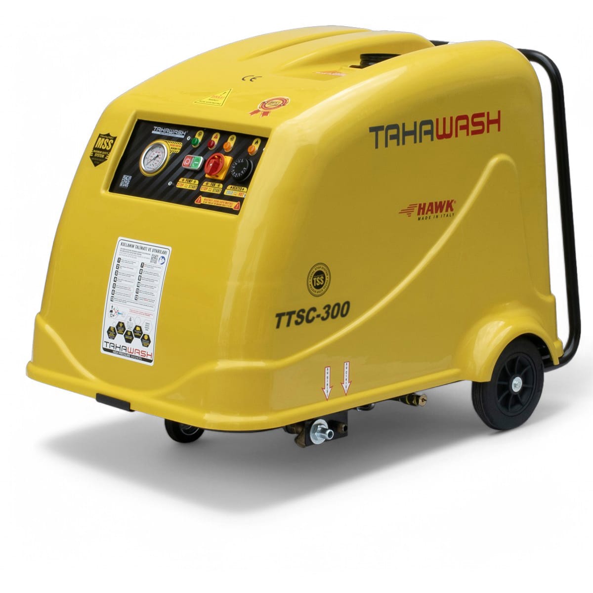 ttsc-300-300-bar-22lt-sicak-sulu-basincli-yikama-makinesi